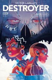 Icon image Victor LaValle's Destroyer