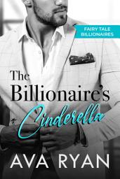 Icon image The Billionaire's Cinderella