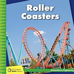 Icon image Roller Coasters: Read Along or Enhanced eBook
