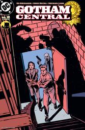 Icon image Gotham Central (2002)