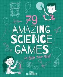 Icon image 79 Amazing Science Games to Blow Your Mind!