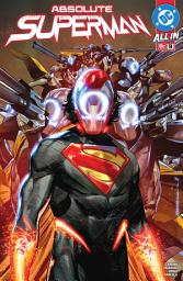 Icon image Absolute Superman (2024)