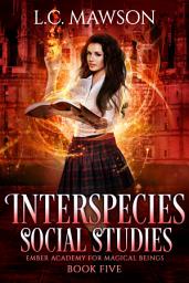 Icon image Interspecies Social Studies