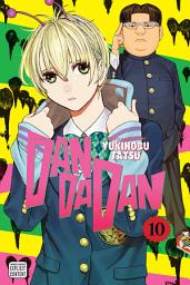 Icon image Dandadan