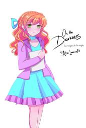 Icon image On the Darkness: (En la oscuridad)