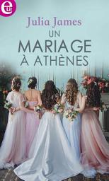Icon image Un mariage à Athènes