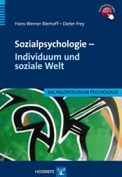Icon image Sozialpsychologie – Individuum und soziale Welt