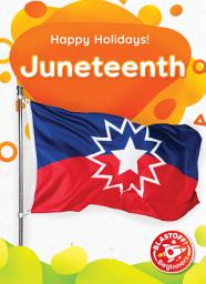 Icon image Juneteenth