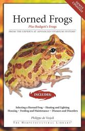 Icon image Horned Frogs: Plus Budgett's Frogs