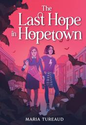 Icon image The Last Hope in Hopetown