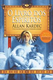 Icon image O livro dos espíritos