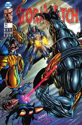 Icon image Stormwatch (1993)