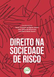 Icon image Direito na sociedade de risco