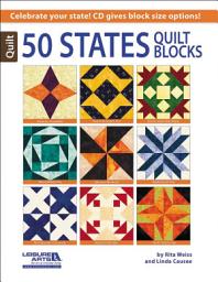 Icon image 50 States Quilt Blocks