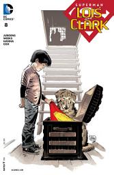 Icon image Superman: Lois and Clark (2015)