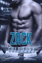 Icon image Zack (Carolina Cold Fury-Team Teil 3)