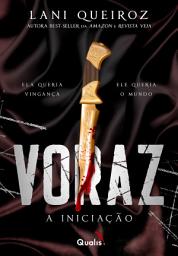 Icon image Voraz I: A iniciação