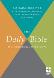 Icon image The Daily Bible (NIV)