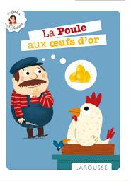 Icon image La Poule aux oeufs d'or