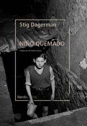 Icon image Niño quemado
