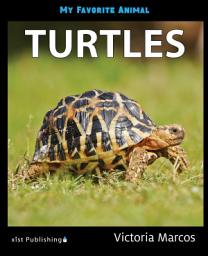 Icon image My Favorite Animal: Turtles: Turtles
