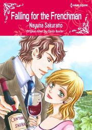 Icon image FALLING FOR THE FRENCHMAN: Harlequin Comics