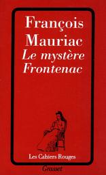 Icon image Le mystère Frontenac