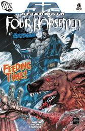 Icon image 52 Aftermath: The Four Horsemen #4