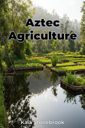 Icon image Aztec Agriculture