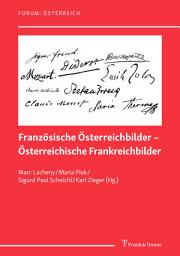 Icon image Französische Österreichbilder – Österreichische Frankreichbilder