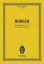 Icon image Symphony No. 8 Eb major