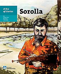 Icon image A Sea of Stories: Sorolla