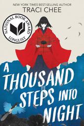 Icon image A Thousand Steps into Night