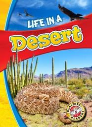 Icon image Life in a Desert