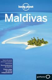 Icon image Maldivas 1: Rutas detalladas, las mejores experiencias, mapas y consejos de expertos