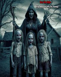 Icon image Hide and Seek with The Damned