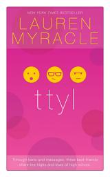 Icon image ttyl - 10th Anniversary update and reissue