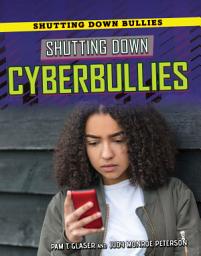 Icon image Shutting Down Cyberbullies