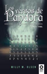 Icon image Los versos de Pandora. Tomo II - Final: Descubre el poder del nombre de Dios