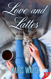 Icon image Love and Lattes