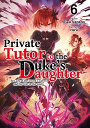 Icon image Private Tutor to the Duke’s Daughter