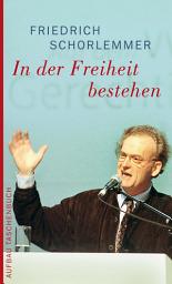 Icon image In der Freiheit bestehen: Ansprachen