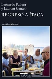 Icon image Regreso a Ítaca