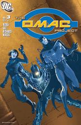 Icon image The OMAC Project (2005)
