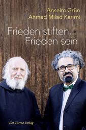 Icon image Frieden stiften, Frieden sein