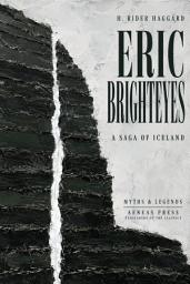 Icon image Eric Brighteyes: A Saga of Iceland