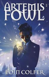 Icon image Artemis Fowl: Artemis Fowl 1