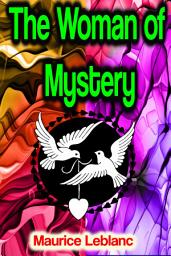 Icon image The Woman of Mystery