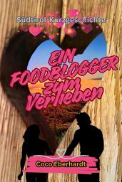 Icon image Ein Foodblogger zum Verlieben