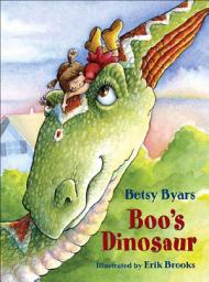 Icon image Boo's Dinosaur